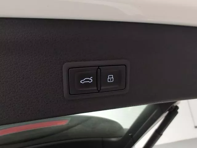 Audi Q3 Advanced 45 TFSIe 180 kW (245 CV) S tronic de segunda mano
