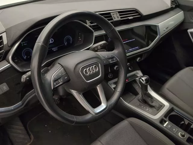 Audi Q3 Advanced 45 TFSIe 180 kW (245 CV) S tronic de segunda mano