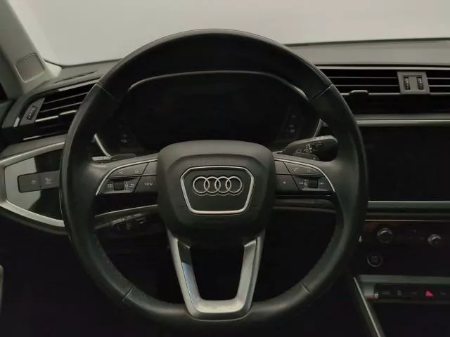 Audi Q3 Advanced 45 TFSIe 180 kW (245 CV) S tronic de segunda mano