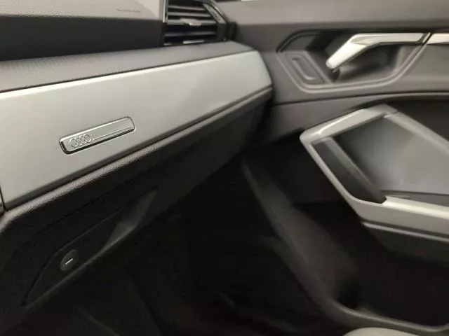 Audi Q3 Advanced 45 TFSIe 180 kW (245 CV) S tronic de segunda mano