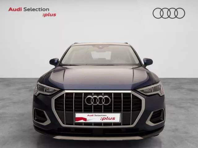 Audi Q3 Advanced 35 TDI 110 kW (150 CV) S tronic de segunda mano