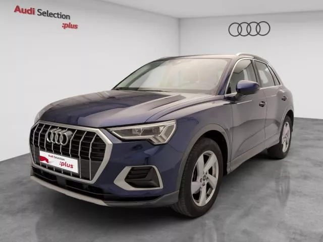 Audi Q3 Advanced 35 TDI 110 kW (150 CV) S tronic de segunda mano