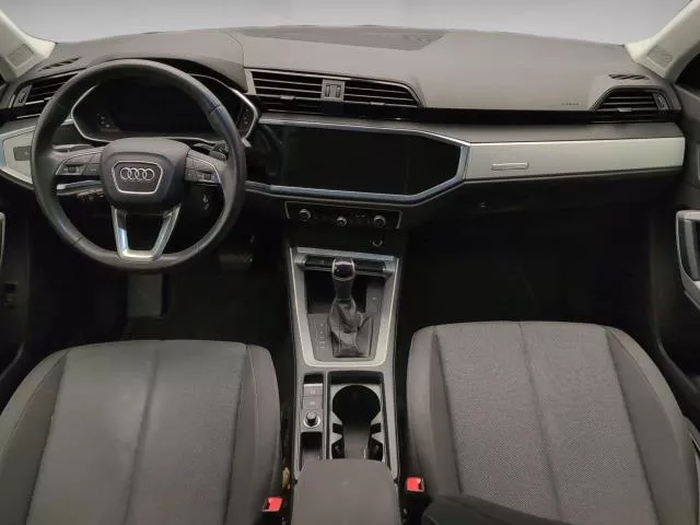 Audi Q3 Advanced 35 TDI 110 kW (150 CV) S tronic de segunda mano