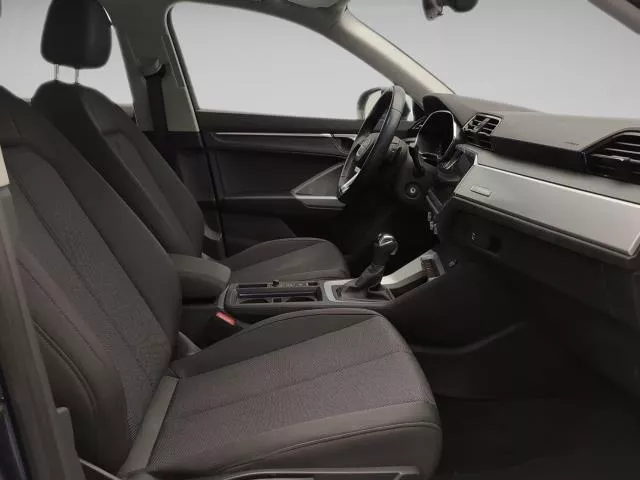 Audi Q3 Advanced 35 TDI 110 kW (150 CV) S tronic de segunda mano