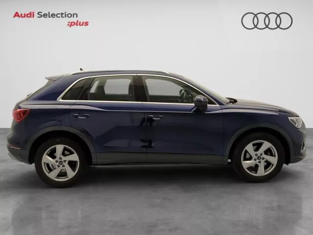 Audi Q3 Advanced 35 TDI 110 kW (150 CV) S tronic de segunda mano