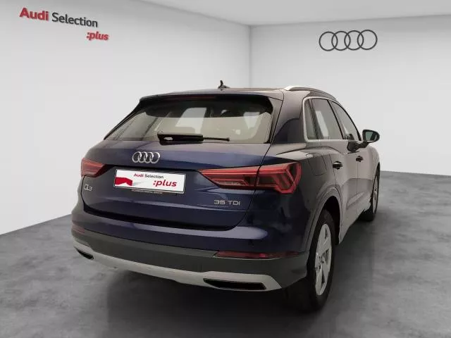 Audi Q3 Advanced 35 TDI 110 kW (150 CV) S tronic de segunda mano