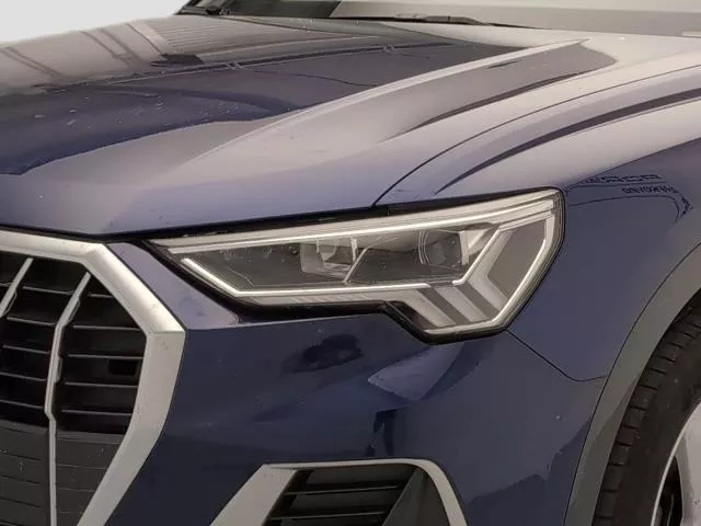 Audi Q3 Advanced 35 TDI 110 kW (150 CV) S tronic de segunda mano