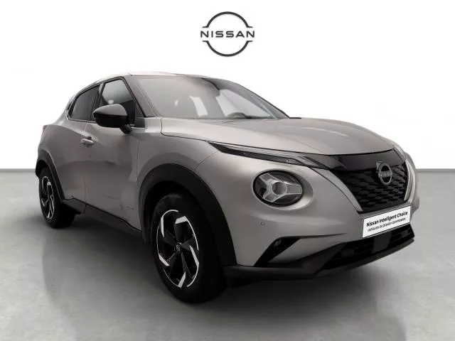 Nissan Juke 1.6 Hybrid N-Connecta Auto 105 kW (143 CV) de segunda mano