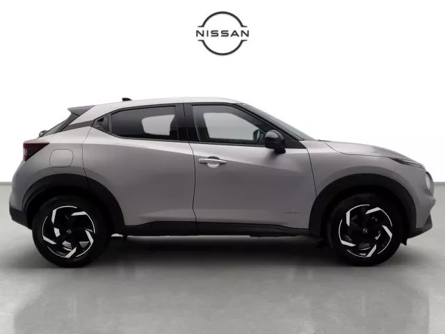 Nissan Juke 1.6 Hybrid N-Connecta Auto 105 kW (143 CV) de segunda mano