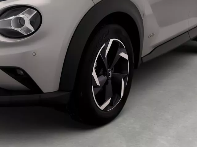Nissan Juke 1.6 Hybrid N-Connecta Auto 105 kW (143 CV) de segunda mano
