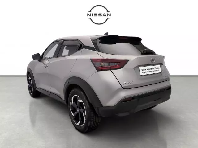 Nissan Juke 1.6 Hybrid N-Connecta Auto 105 kW (143 CV) de segunda mano
