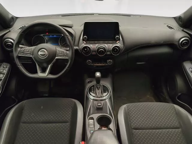 Nissan Juke 1.6 Hybrid N-Connecta Auto 105 kW (143 CV) de segunda mano