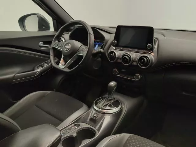 Nissan Juke 1.6 Hybrid N-Connecta Auto 105 kW (143 CV) de segunda mano