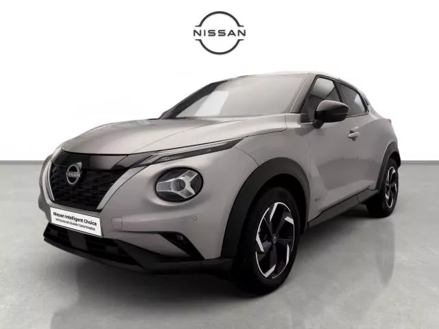 Nissan Juke 1.6 Hybrid N-Connecta Auto 105 kW (143 CV) de segunda mano