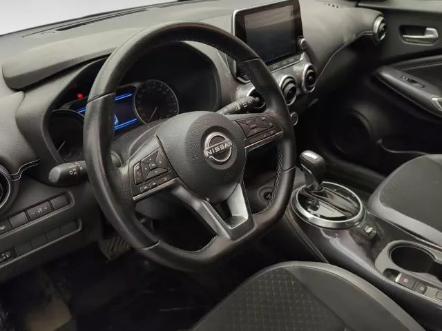 Nissan Juke 1.6 Hybrid N-Connecta Auto 105 kW (143 CV) de segunda mano