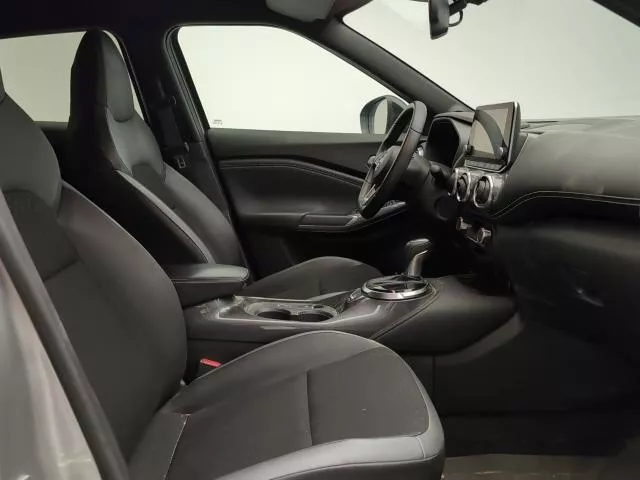 Nissan Juke 1.6 Hybrid N-Connecta Auto 105 kW (143 CV) de segunda mano