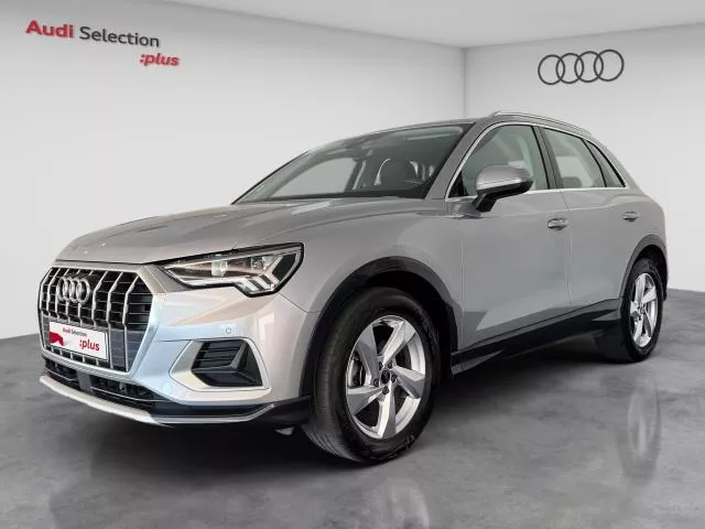 Audi Q3 Advanced 35 TDI 110 kW (150 CV) S tronic de segunda mano