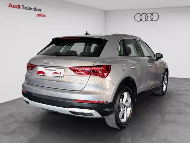 Audi Q3 Advanced 35 TDI 110 kW (150 CV) S tronic de segunda mano