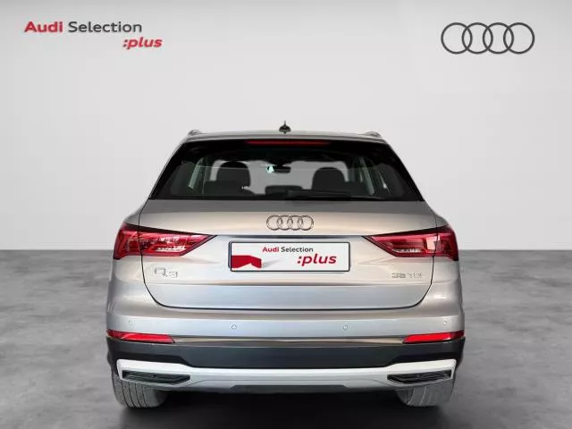 Audi Q3 Advanced 35 TDI 110 kW (150 CV) S tronic de segunda mano