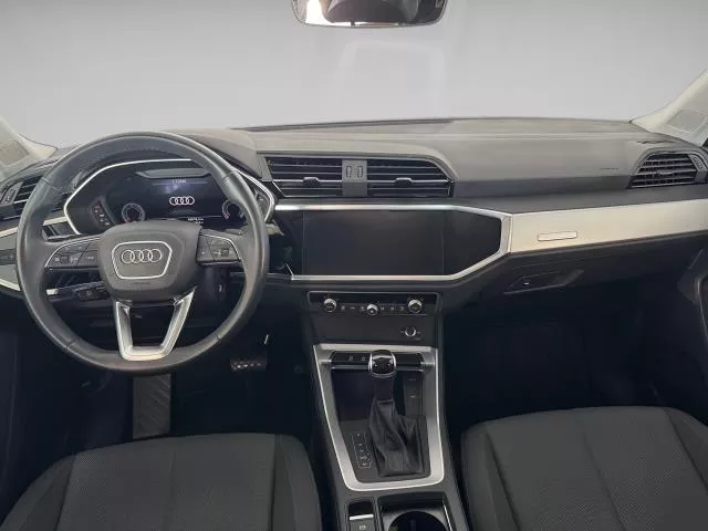 Audi Q3 Advanced 35 TDI 110 kW (150 CV) S tronic de segunda mano