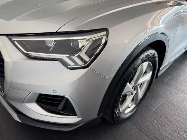 Audi Q3 Advanced 35 TDI 110 kW (150 CV) S tronic de segunda mano