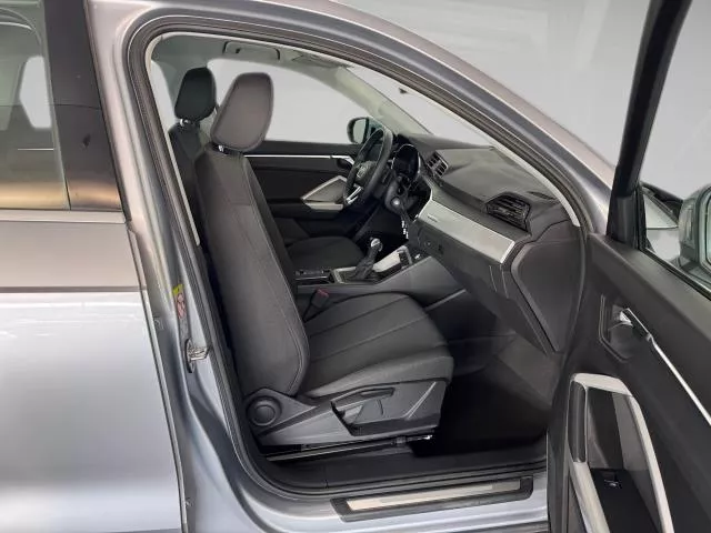 Audi Q3 Advanced 35 TDI 110 kW (150 CV) S tronic de segunda mano