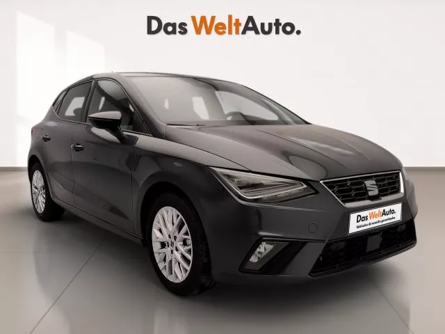 SEAT Ibiza 1.0 TSI S&S FR XS 85 kW (115 CV) de segunda mano