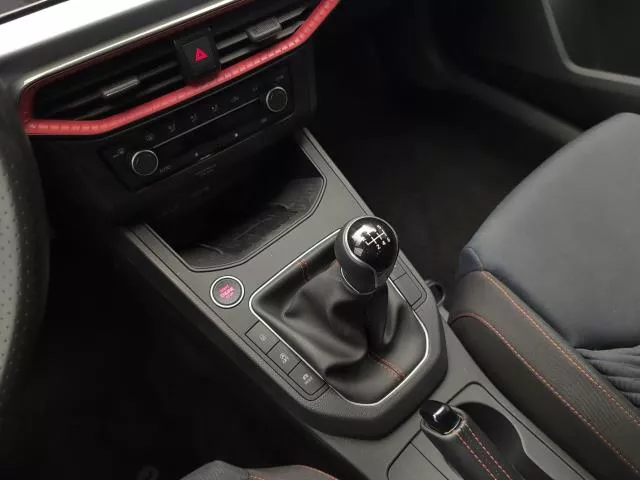 SEAT Ibiza 1.0 TSI S&S FR XS 85 kW (115 CV) de segunda mano