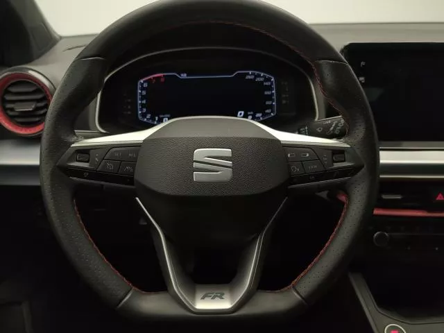 SEAT Ibiza 1.0 TSI S&S FR XS 85 kW (115 CV) de segunda mano