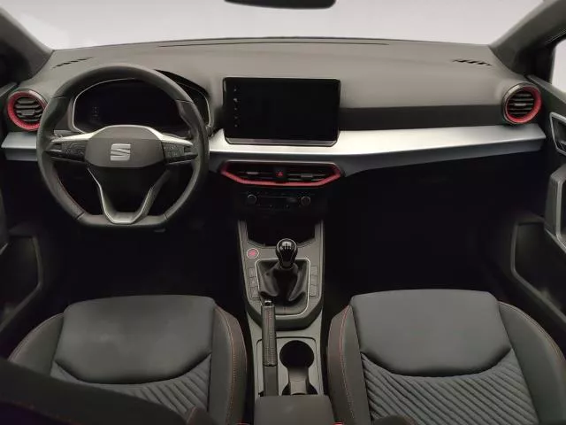 SEAT Ibiza 1.0 TSI S&S FR XS 85 kW (115 CV) de segunda mano