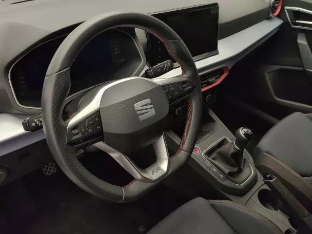 SEAT Ibiza 1.0 TSI S&S FR XS 85 kW (115 CV) de segunda mano