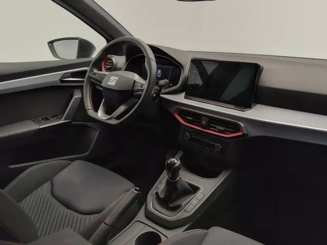 SEAT Ibiza 1.0 TSI S&S FR XS 85 kW (115 CV) de segunda mano
