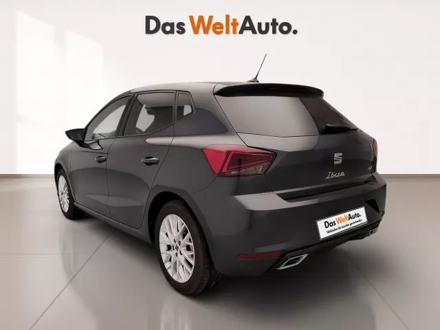SEAT Ibiza 1.0 TSI S&S FR XS 85 kW (115 CV) de segunda mano