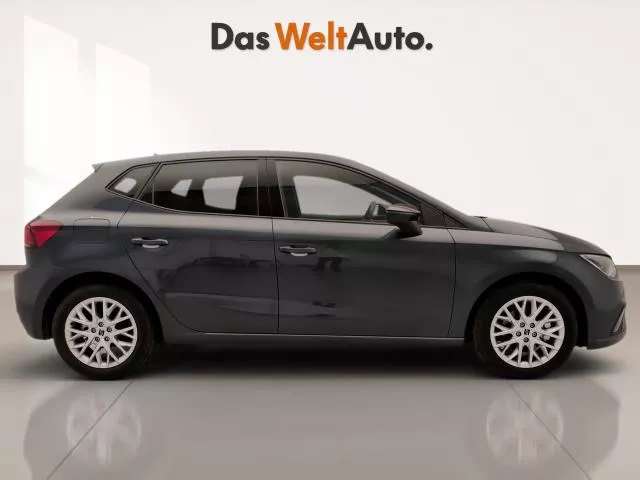 SEAT Ibiza 1.0 TSI S&S FR XS 85 kW (115 CV) de segunda mano
