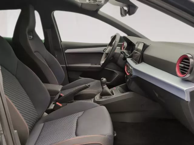 SEAT Ibiza 1.0 TSI S&S FR XS 85 kW (115 CV) de segunda mano