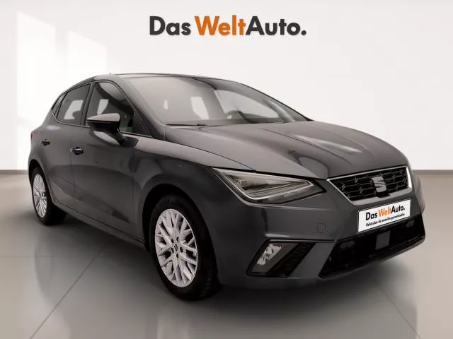 SEAT Ibiza 1.0 TSI S&S FR XS 85 kW (115 CV) de segunda mano