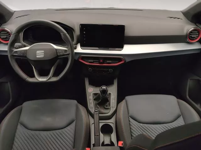 SEAT Ibiza 1.0 TSI S&S FR XS 85 kW (115 CV) de segunda mano
