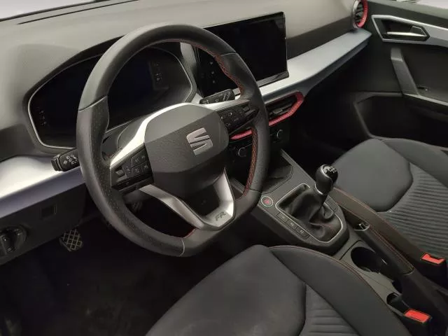 SEAT Ibiza 1.0 TSI S&S FR XS 85 kW (115 CV) de segunda mano