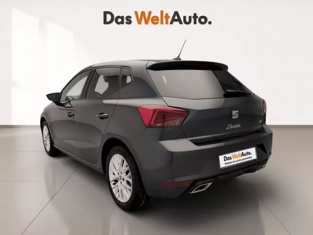 SEAT Ibiza 1.0 TSI S&S FR XS 85 kW (115 CV) de segunda mano