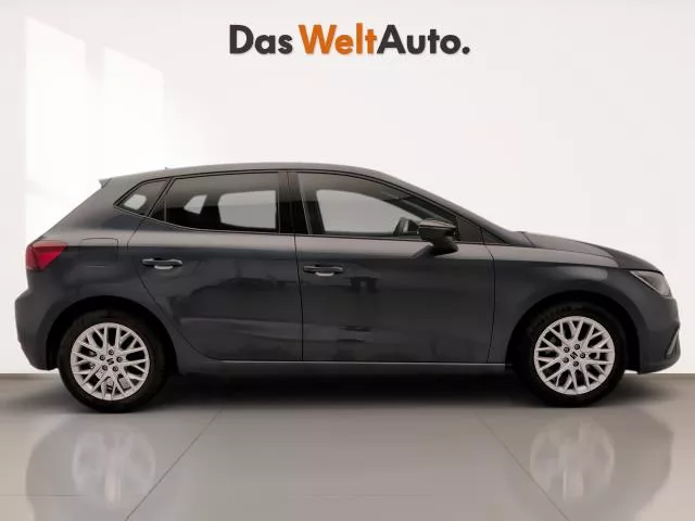 SEAT Ibiza 1.0 TSI S&S FR XS 85 kW (115 CV) de segunda mano
