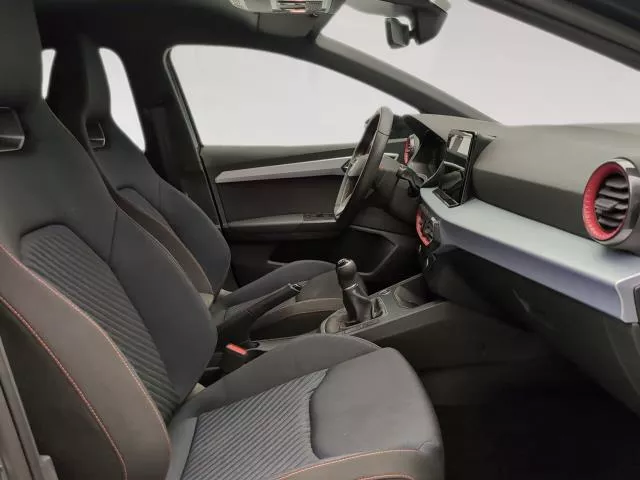 SEAT Ibiza 1.0 TSI S&S FR XS 85 kW (115 CV) de segunda mano