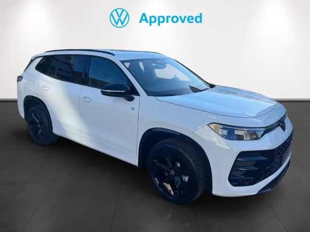 Volkswagen Tayron R-Line 1.5 eTSI 110 kW (150 CV) DSG de segunda mano