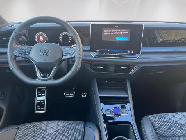 Volkswagen Tayron R-Line 1.5 eTSI 110 kW (150 CV) DSG de segunda mano