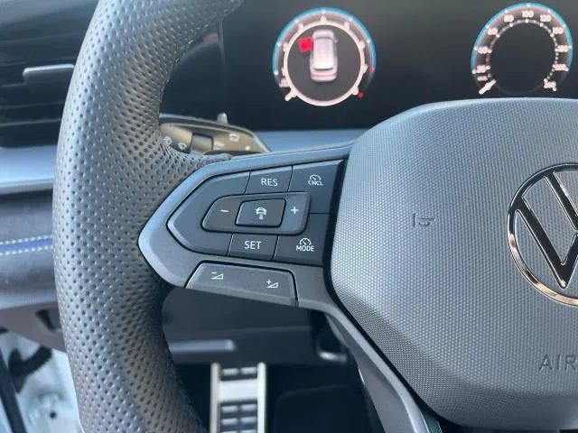 Volkswagen Tayron R-Line 1.5 eTSI 110 kW (150 CV) DSG de segunda mano