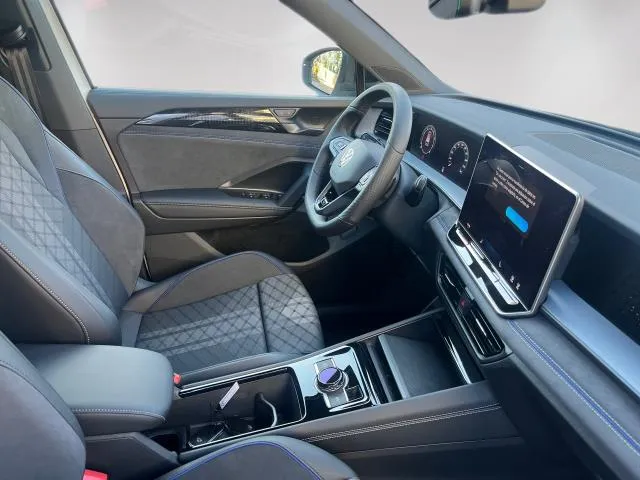 Volkswagen Tayron R-Line 1.5 eTSI 110 kW (150 CV) DSG de segunda mano