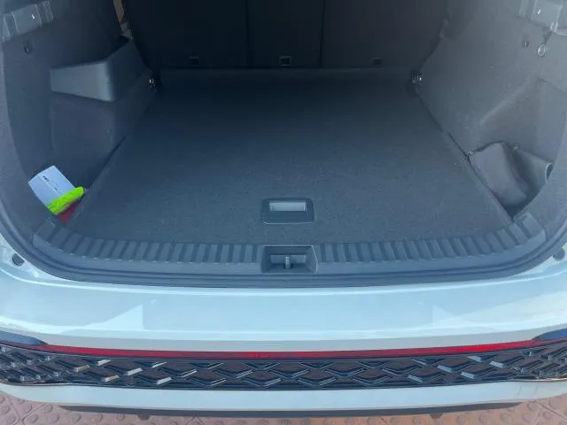 Volkswagen Tayron R-Line 1.5 eTSI 110 kW (150 CV) DSG de segunda mano