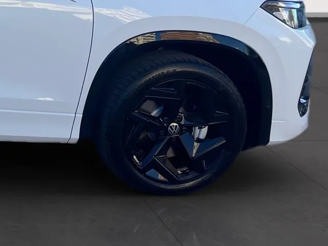 Volkswagen Tayron R-Line 1.5 eTSI 110 kW (150 CV) DSG de segunda mano