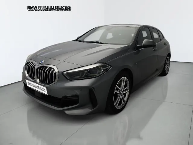 BMW Serie 1 118d Business 110 kW (150 CV) de segunda mano