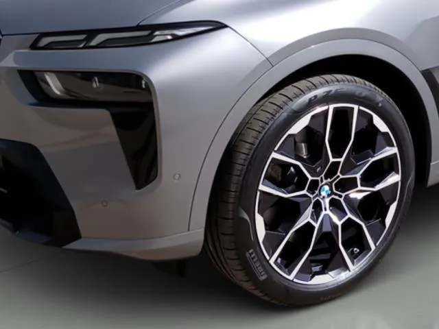 BMW X7 xDrive40d 259 kW (352 CV) de segunda mano