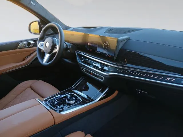 BMW X7 xDrive40d 259 kW (352 CV) de segunda mano